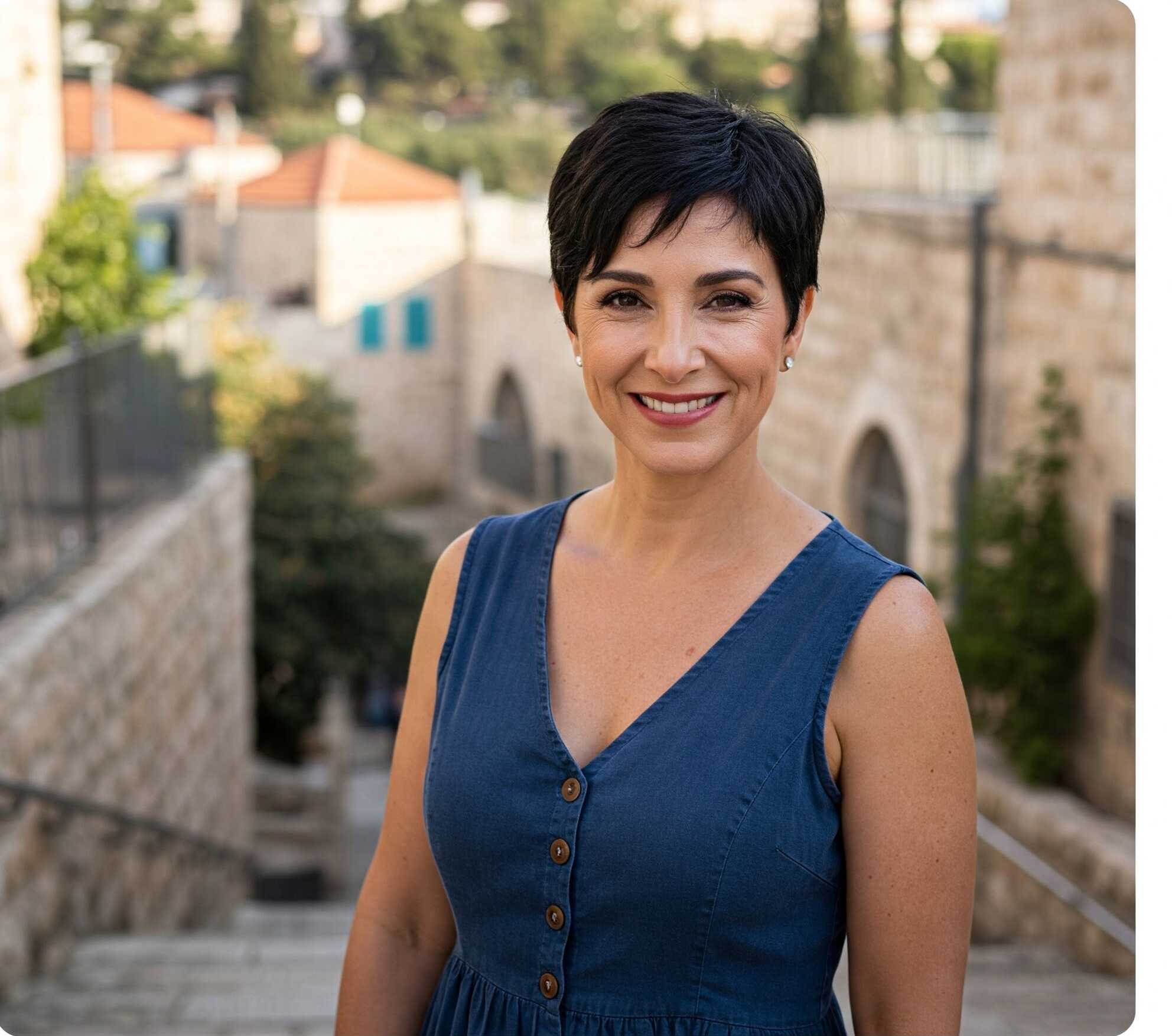 עמדות טעינה לרכב חשמלי